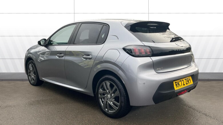 Peugeot 208 1.2 PureTech Active Premium + 5dr Petrol Hatchback